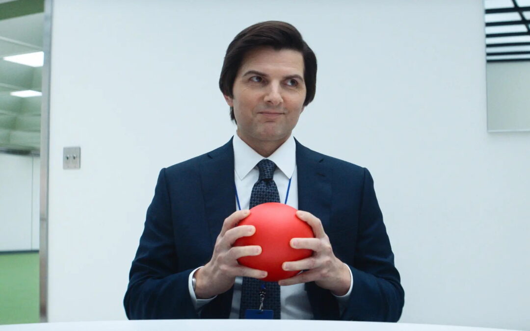 2. Staffel „Severance“ bei Apple TV+